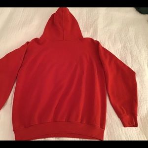 Hanes Sweaters - VINTAGE Marlboro Cigarettes Large Hoodie Hanes Sweaters - VINTAGE Marlboro Cigarettes Large Hoodie